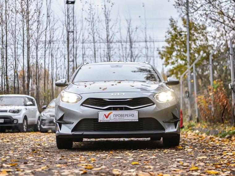 Kia Ceed,  - вид 2