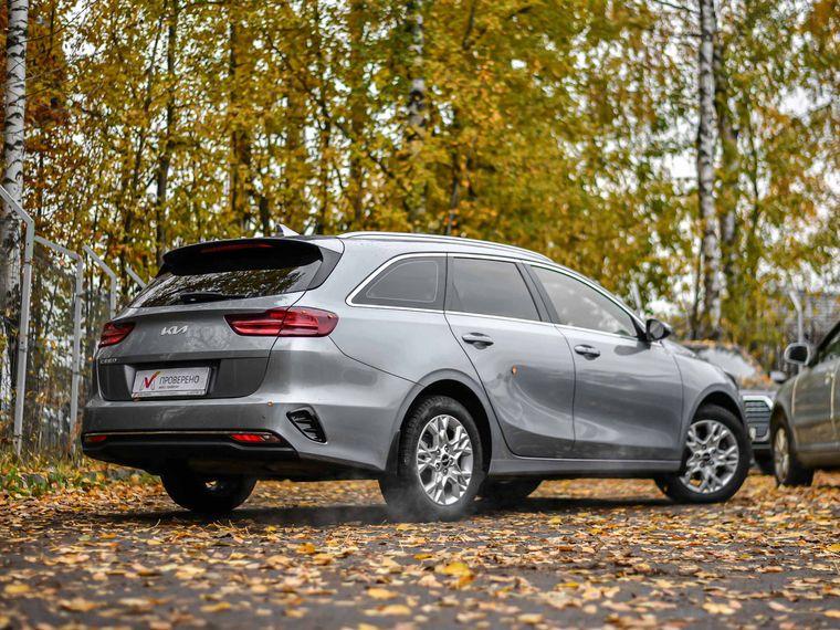 Kia Ceed,  - вид 1