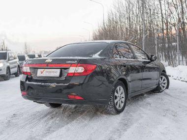 Chevrolet Epica 2011 года, 230 000 км - вид 2