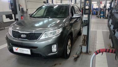 Kia Sorento 2012 года, 180 158 км - вид 1