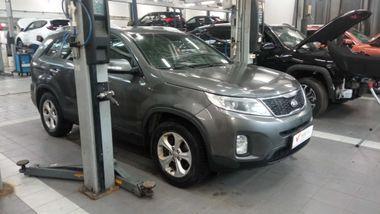 Kia Sorento 2012 года, 180 158 км - вид 2