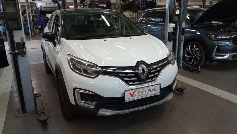 Renault Kaptur,  - вид 1