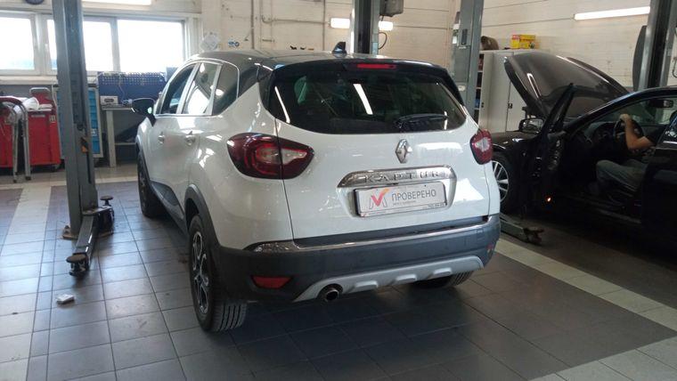 Renault Kaptur,  - вид 3