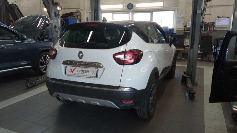 Renault Kaptur,  - вид 2
