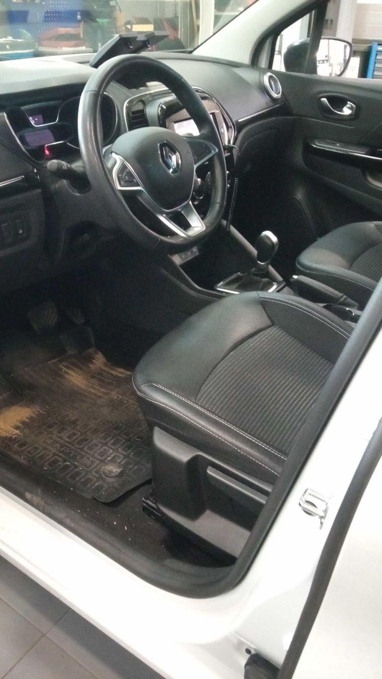 Renault Kaptur,  - вид 4