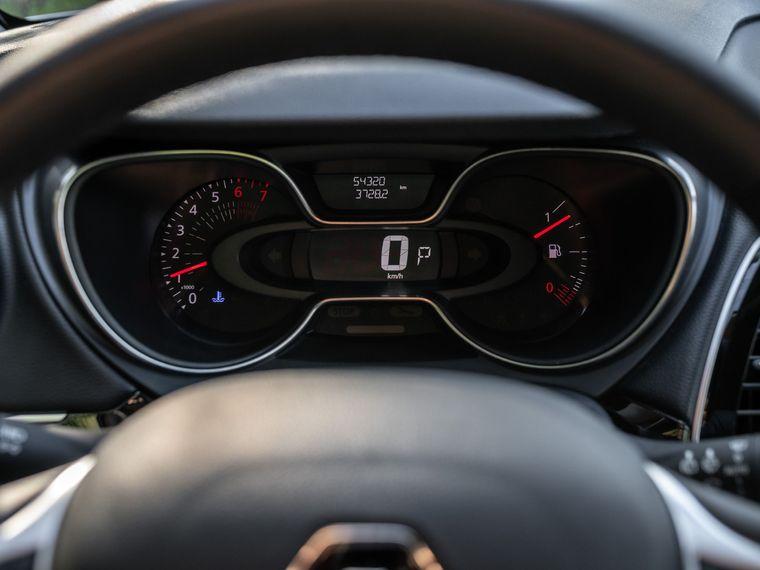 Renault Kaptur,  - вид 4