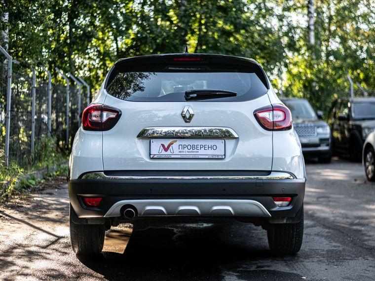Renault Kaptur,  - вид 3