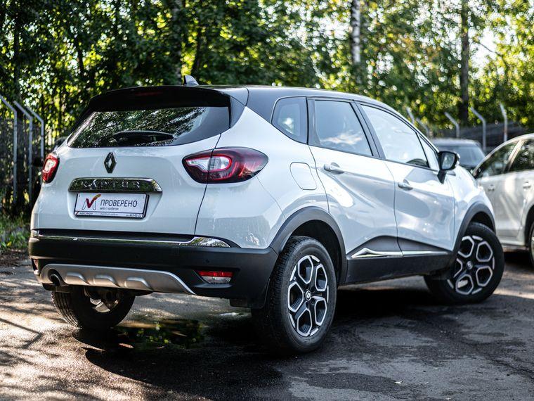 Renault Kaptur,  - вид 1