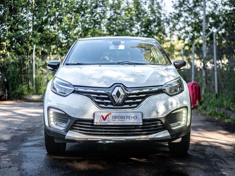 Renault Kaptur,  - вид 2
