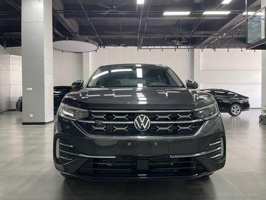 Volkswagen Tayron 2023 года, 3 590 км - вид 2