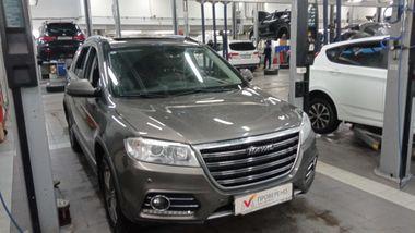 Haval H6 2019 года, 160 297 км - вид 2