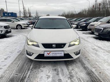 SEAT Leon 2014 года, 248 000 км - вид 2