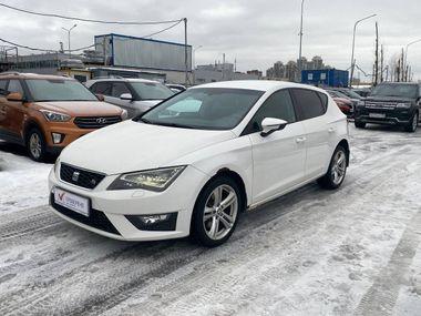 SEAT Leon 2014 года, 248 000 км - вид 1