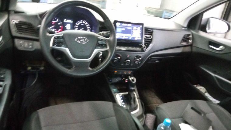 Hyundai Solaris,  - вид 4