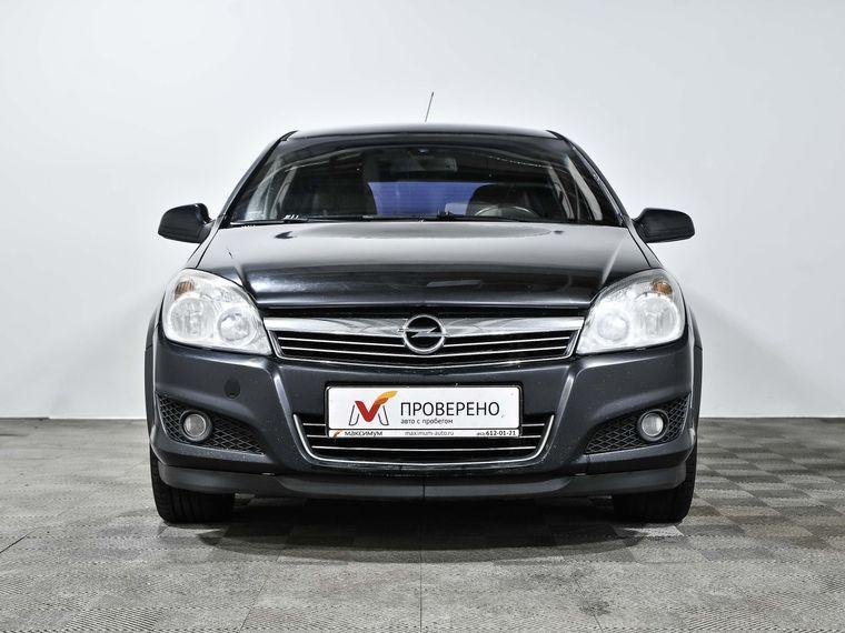 Opel Astra 2011 года, 197 855 км - вид 2