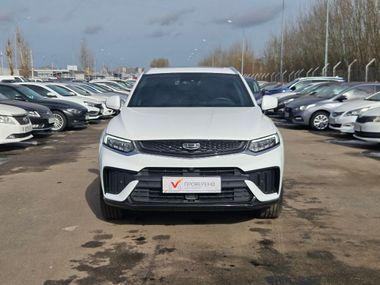 Geely Tugella 2023 года, 38 806 км - вид 2