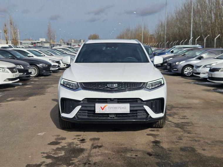 Geely Tugella, 2023 - вид 1