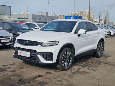 Geely Tugella 2023 года, 38 806 км - вид 1