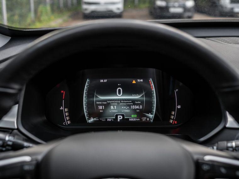 Chery Tiggo 7 Pro,  - вид 4