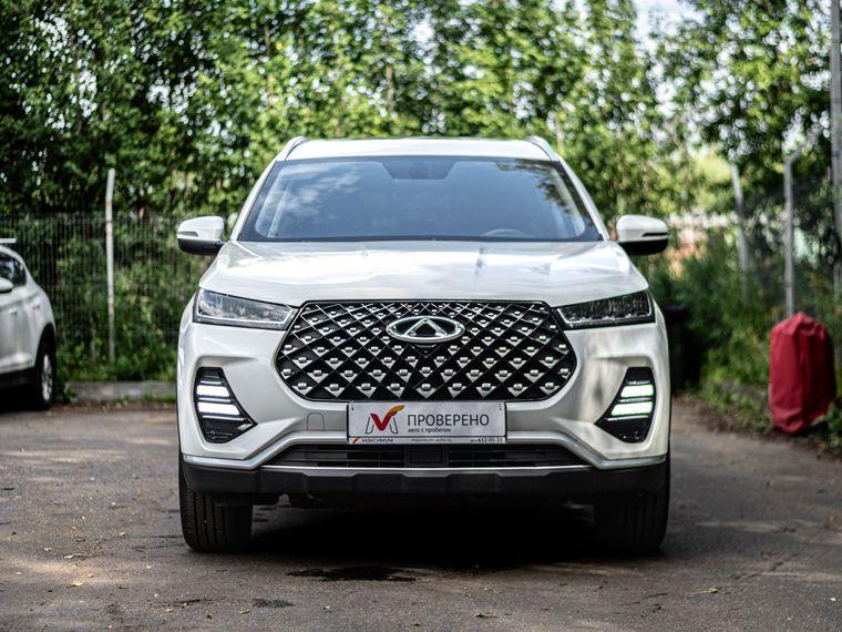 Chery Tiggo 7 Pro,  - вид 2