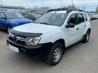 Renault Duster 2019 года, 312 981 км - вид 1