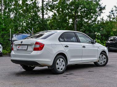 Skoda Rapid 2015 года, 386 060 км - вид 2
