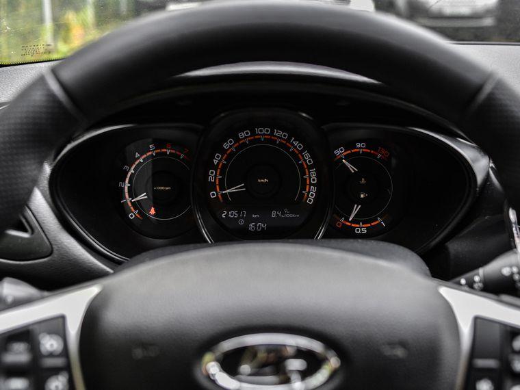 ВАЗ (LADA) Vesta,  - вид 4