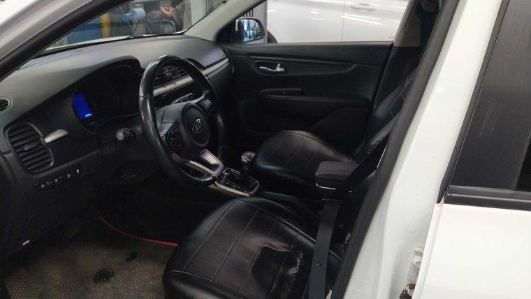 Kia Rio,  - вид 4