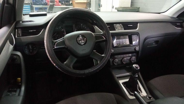 Skoda Octavia,  - вид 4
