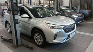 Haval M6 2025 года, 6 394 км - вид 2