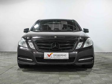Mercedes-Benz E-класс 2010 года, 220 361 км - вид 2