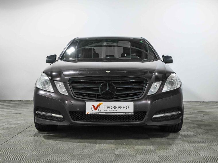 Mercedes-Benz E-класс 2010 года, 220 361 км - вид 2