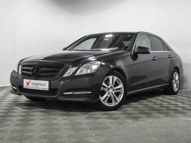 Mercedes-Benz E-класс 2010 года, 220 361 км - вид 1