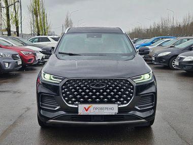 Chery Tiggo 8 Pro Max 2022 года, 89 000 км - вид 2
