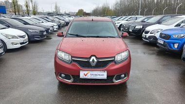 Renault Sandero 2014 года, 296 259 км - вид 2