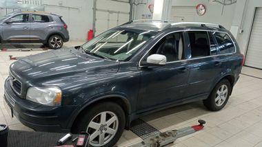 Volvo XC90 2010 года, 234 465 км - вид 1
