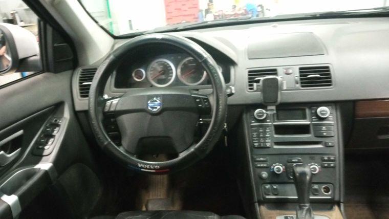 Volvo XC90,  - вид 4