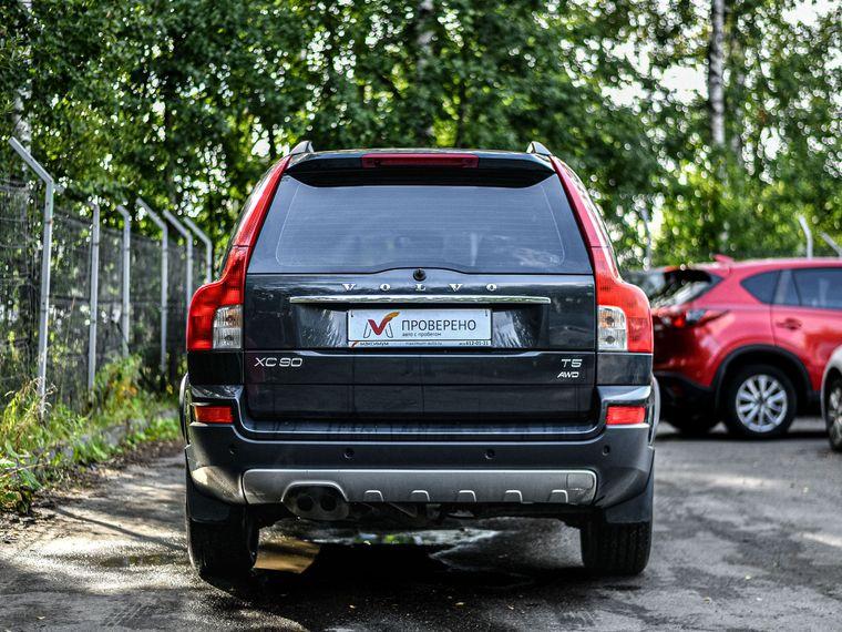Volvo XC90,  - вид 3