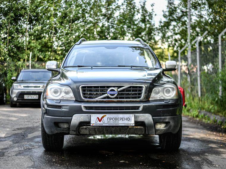 Volvo XC90,  - вид 2