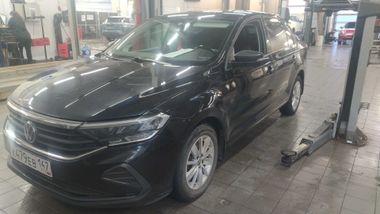 Volkswagen Polo 2021 года, 235 930 км - вид 1