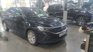 Volkswagen Polo 2021 года, 235 930 км - вид 2