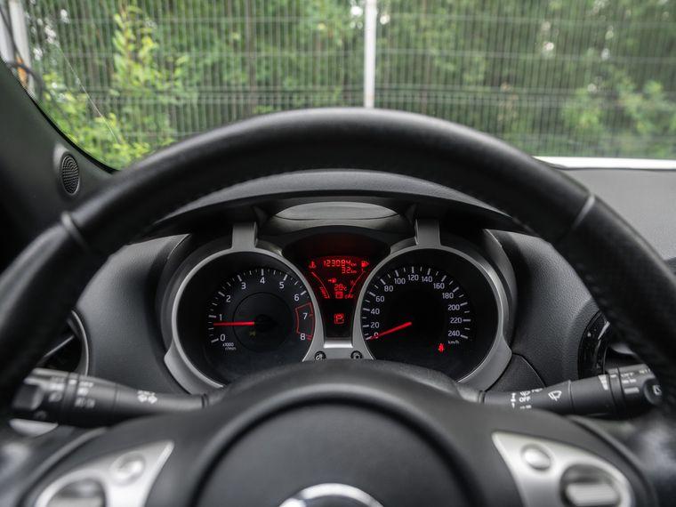 Nissan Juke,  - вид 4