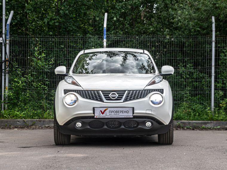 Nissan Juke,  - вид 2