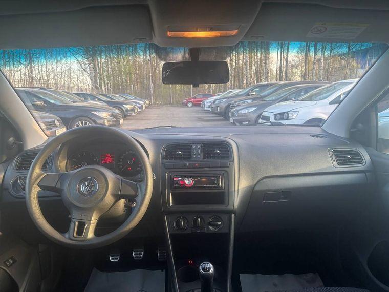 Volkswagen Polo,  - вид 4