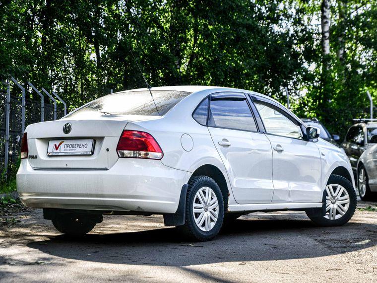 Volkswagen Polo,  - вид 1