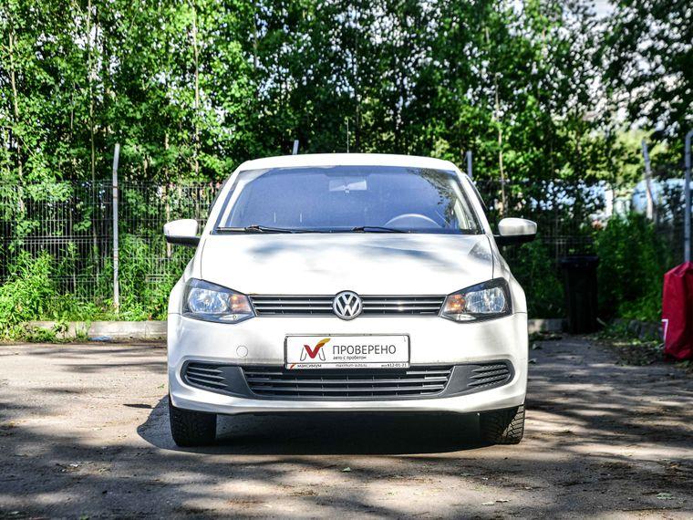 Volkswagen Polo,  - вид 2