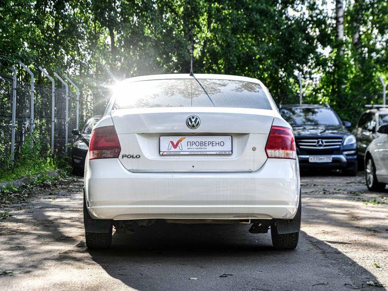 Volkswagen Polo,  - вид 3