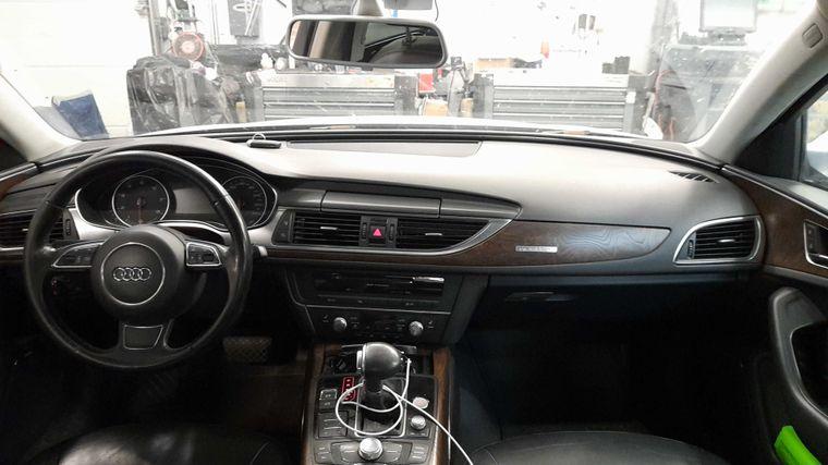 Audi A6,  - вид 3