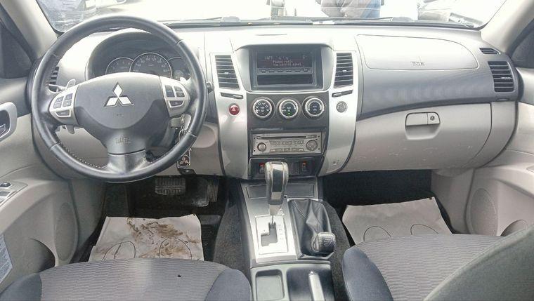 Mitsubishi Pajero Sport,  - вид 4