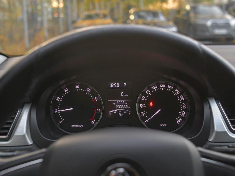 Skoda Rapid,  - вид 4